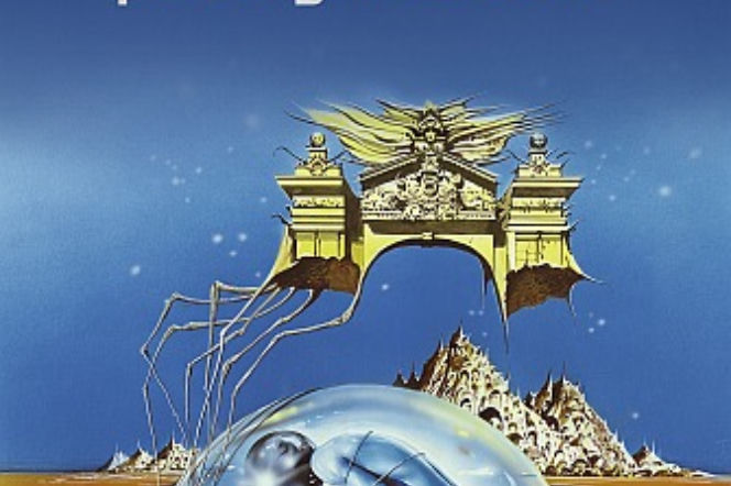 Philip K. Dick - „Marsjański poślizg w czasie”