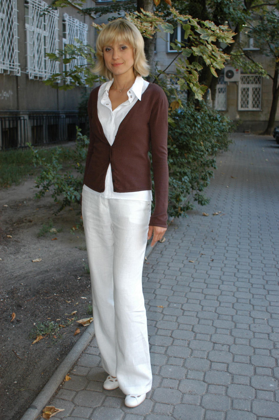 Aleksandra Woźniak 