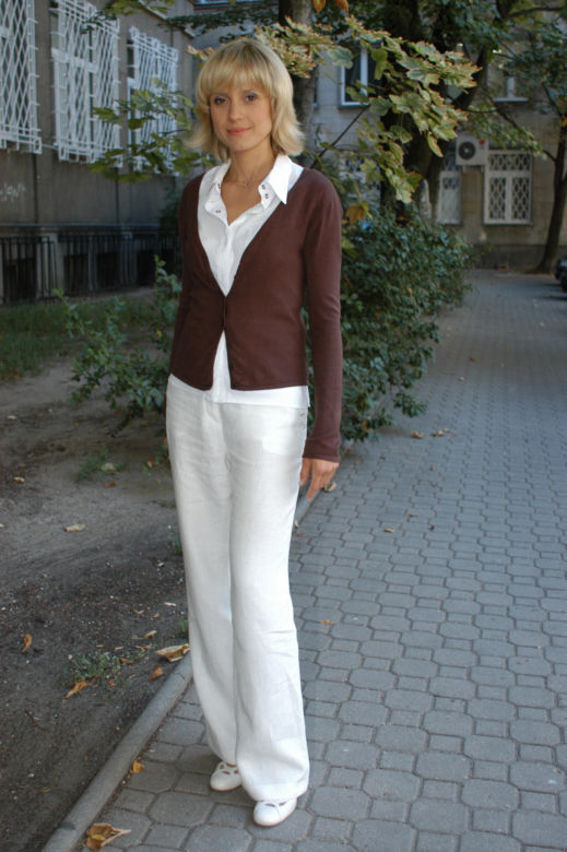 Aleksandra Woźniak 