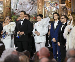 Wielkie Kolędowanie w Wigilię w Polsacie 2025 - Tak wyglądał koncert! Kto wystąpił i kiedy oglądać?