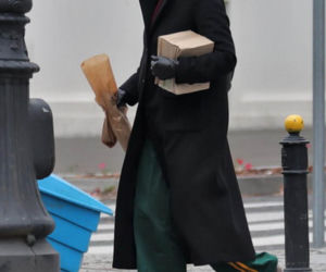 Nowacka zadaje szyku w dresie