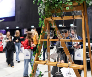 To były największe targi ślubne w Katowicach. Tu wyznaczono nowe trendy w branży weselnej