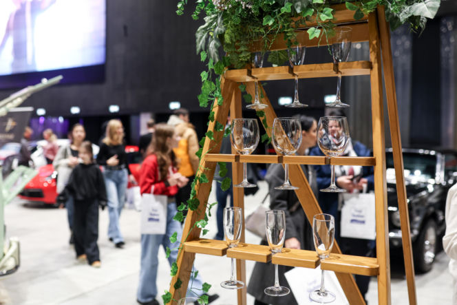 To były największe targi ślubne w Katowicach. Tu wyznaczono nowe trendy w branży weselnej