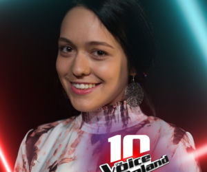 Finaliści 10. edycji The Voice of Poland