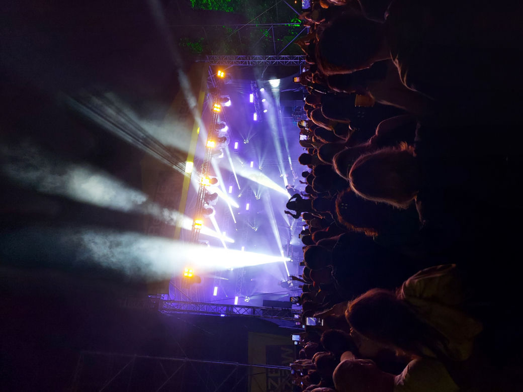 Pierwszy dzień Re:Rzeszów Festival