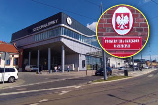 Wyłączyli prąd na dworcu i wywołali alarm. Dawid i Artur gorzko tego pożałują