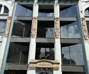 Reussenhof Wrocław