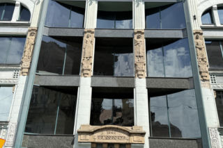 Reussenhof Wrocław