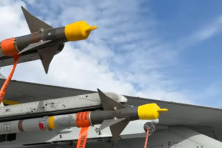 Ukraińskie F-16 na froncie. Taktyka z Zachodu nie wystarczyła, piloci stworzyli własną