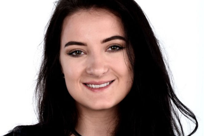 Dominika Chmielińska - kim jest uczestniczka Voice of Poland? Śpiewa największe hity!