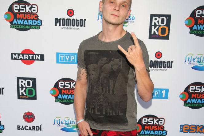 Patryk Kumór