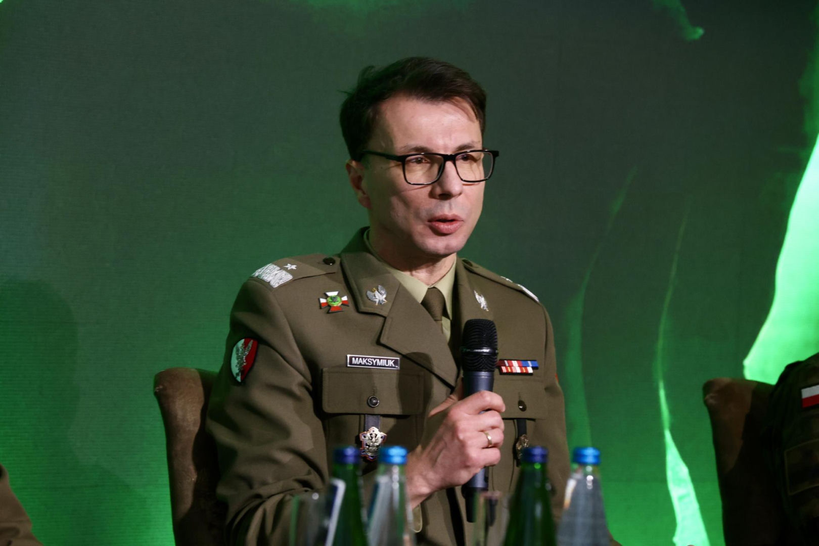 Konferencja Portalu Obronnego 23.02.2026