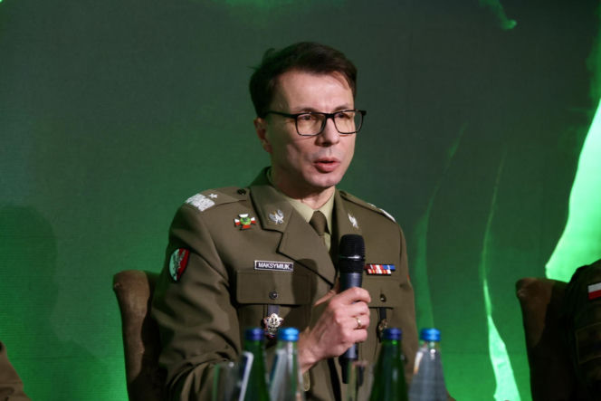 Konferencja Portalu Obronnego 23.02.2026