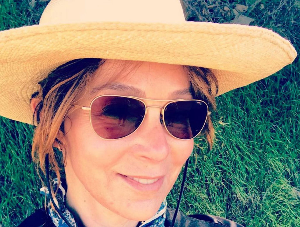 Tak zmieniła się Jennifer Grey po operacjach plastycznych