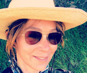 Tak zmieniła się Jennifer Grey po operacjach plastycznych