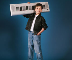 Eurowizja Junior 2026 - faworyci