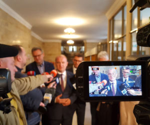 Piotr Krzystek
