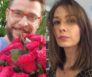 Przyjaciółki: 15 sezon: Zuza (Anita Sokołowska), nowy partner Zuzy (Kacper Kuszewski)