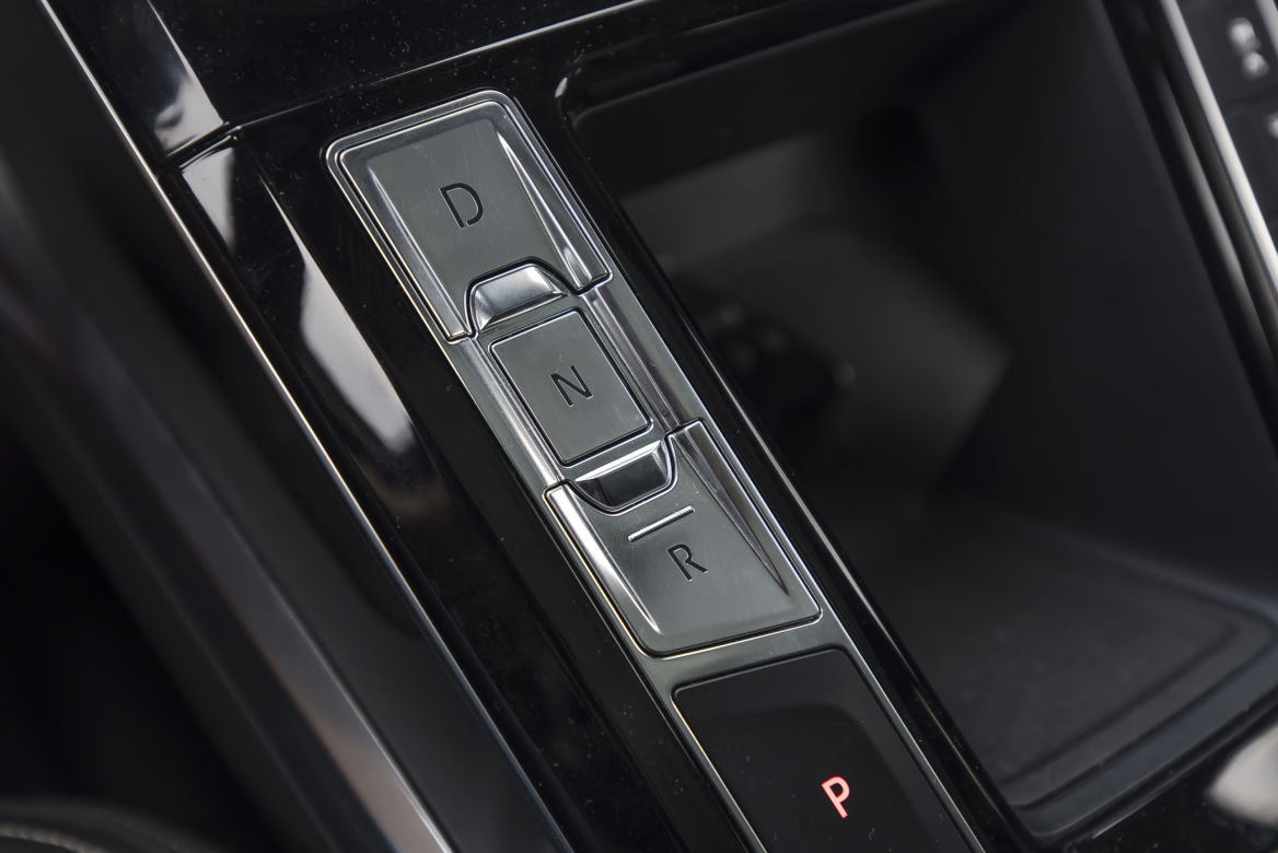 Jaguar I-Pace EV400 AWD HSE
