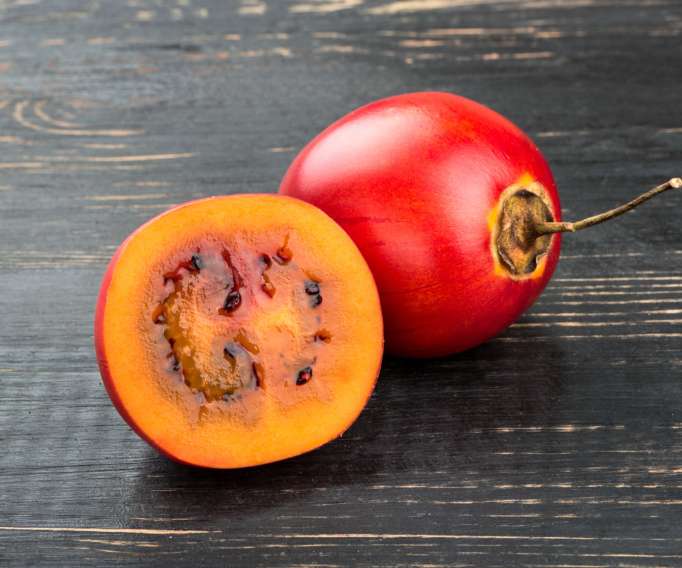 Dżem z tamarillo: przepis na egzotykę w twojej spiżarni