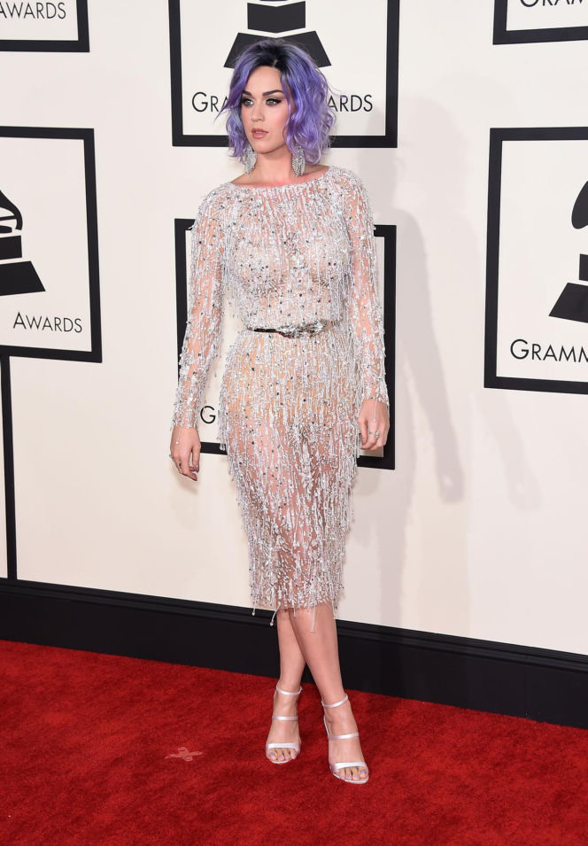 Wielka przemiana Katy Perry! Nie uwierzysz, gdy ją zobaczysz