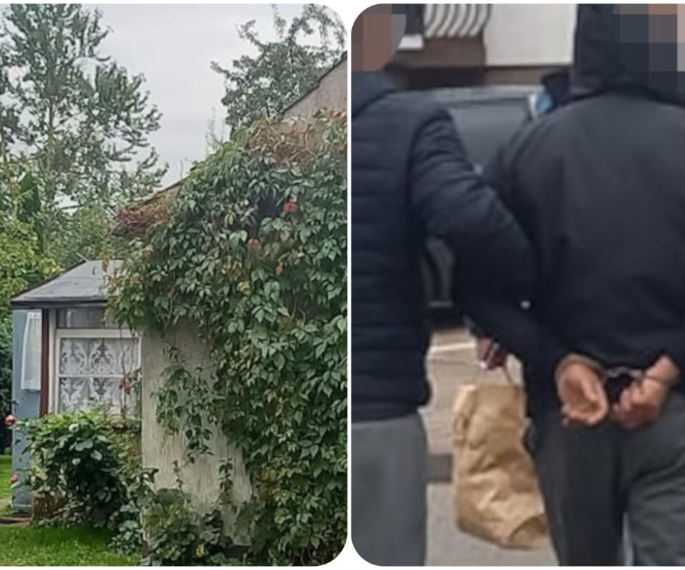 Tajemnicza śmierć w Ustroniu Morskim