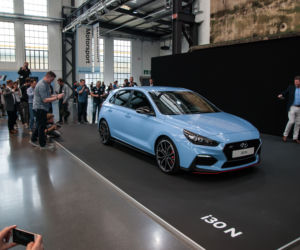 Hyundai i30 N