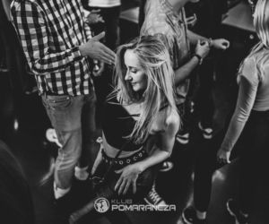 Tak się bawią studenci na Śląsku. Za nami studenckie otrzęsiny w klubie Pomarańcza Katowice [GALERIA]