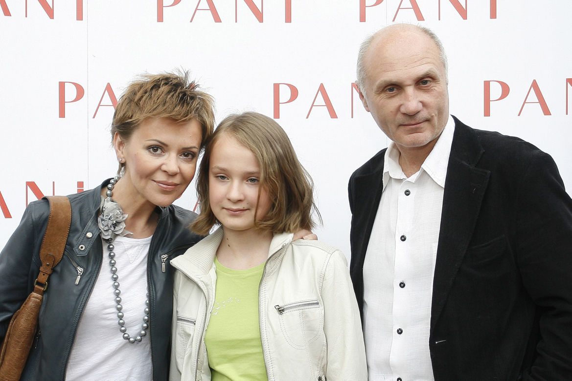 Justyna Pochanke nagle zniknęła z telewizji