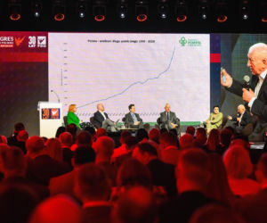 Solidne fundamenty rozwoju branży – XVI Kongres Stolarki Polskiej