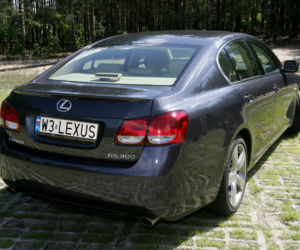 Lexus GS 300