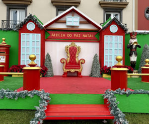 Boże Narodzenie na Maderze