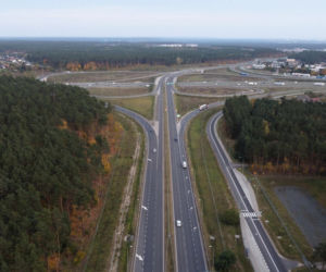 Aż 200 km nowych dróg  jeszcze w 2025 roku. Tu pojedziemy szybciej