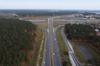 Aż 200 km nowych dróg w Polsce jeszcze w 2025! Sprawdź, gdzie pojedziesz szybciej