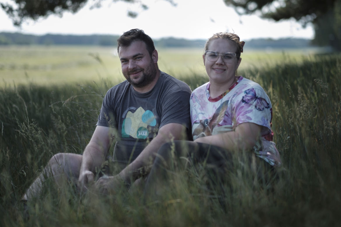 Rolnicy. Podlasie odcinek 28 [PREMIERA 19.09.2021]