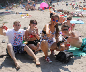 ESKA Summer City w Jelczu-Laskowicach