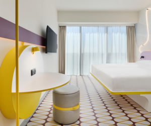 Hotel Prize by Radisson we Wrocławiu