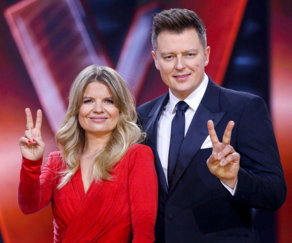 Marta Manowska, Rafał Brzozowski
