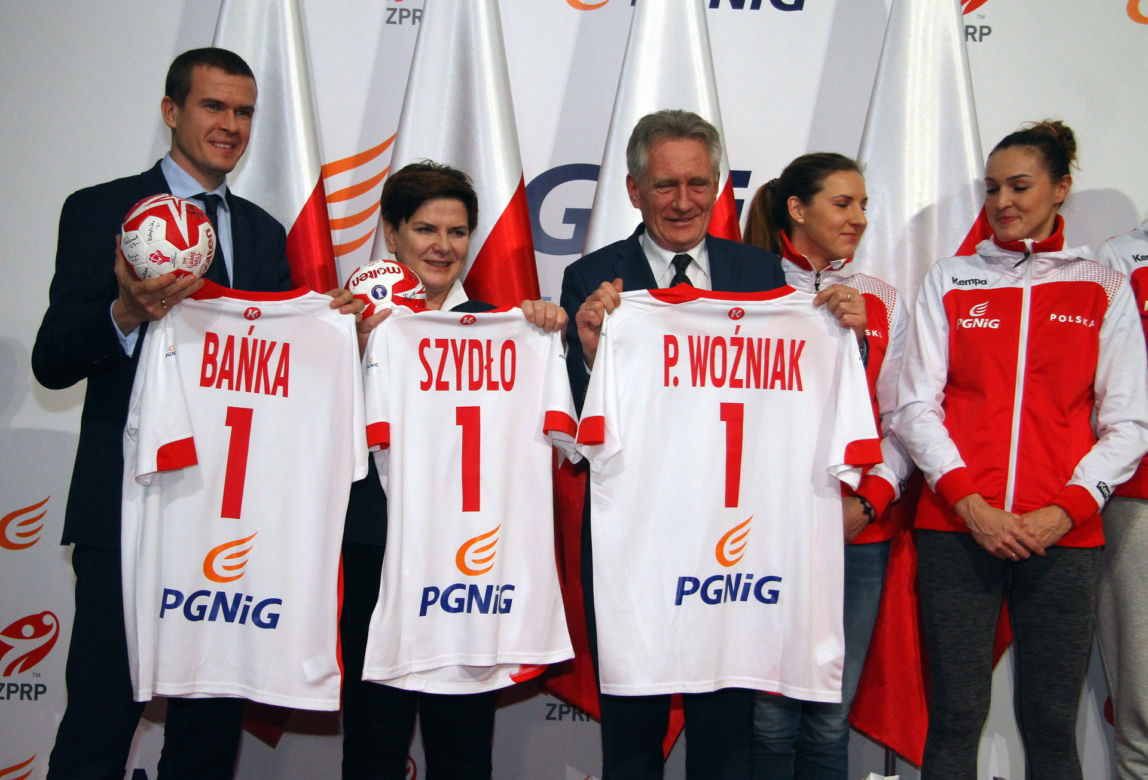 Beata Szydło