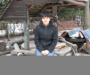 Mama Rafała Maślaka