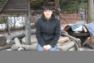 Mama Rafała Maślaka