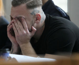 On nie jechał, on leciał. Przed sądem zeznaje świadek wypadku na Trasie Łazienkowskiej