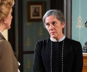 La promesa - pałac tajemnic (Petra)