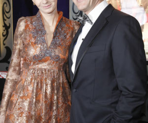 Edyta Pazura i Cezary Pazura - miłość z PKP