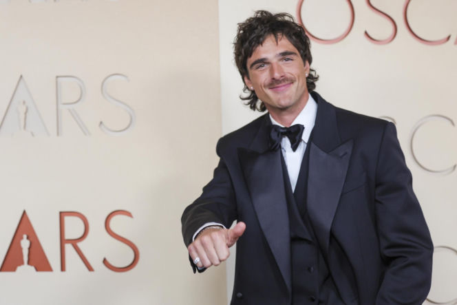 Oscary 2026. Laureaci