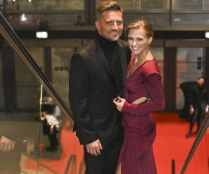 Agnieszka Kaczorowska, Marcin Rogacewicz