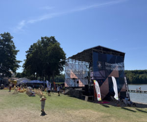Eska Summer City - Mistrzostwa Europy w Siatkówce Plażowej w Starych Jabłonkach
