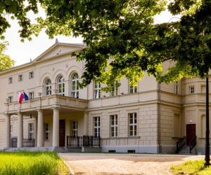 Rakoniewice. Ciche miasteczko z niezwykłą historią