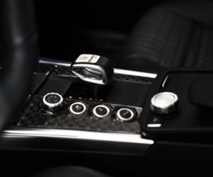 Brabus 850 6.0 Biturbo