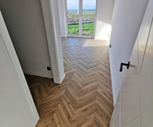 Widok na pokój